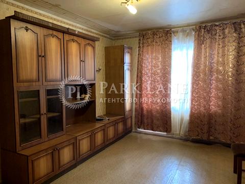 квартира за адресою Чорнобильська вул., 22