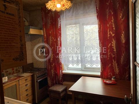 квартира за адресою Чорнобильська вул., 22