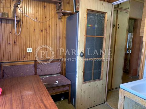 квартира за адресою Чорнобильська вул., 22