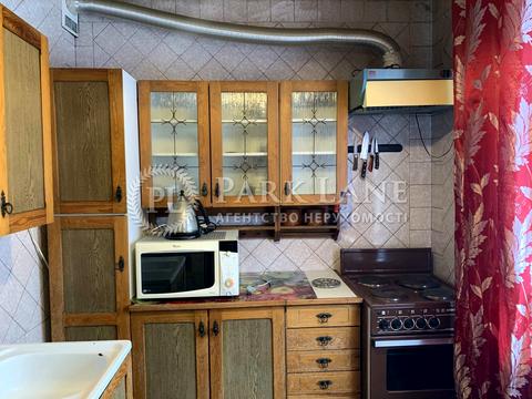 квартира за адресою Чорнобильська вул., 22