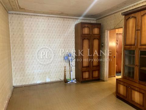 квартира за адресою Чорнобильська вул., 22