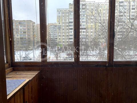 квартира за адресою Чорнобильська вул., 22