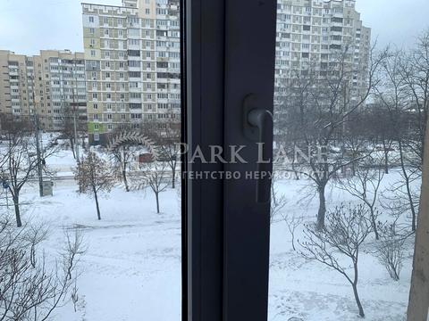 квартира за адресою Чорнобильська вул., 22