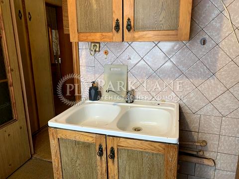 квартира за адресою Чорнобильська вул., 22