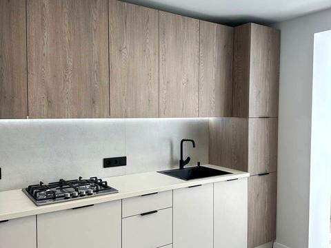 квартира по адресу Кармелюка ул., 5/7