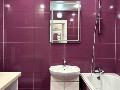 квартира по адресу Кармелюка ул., 5/7