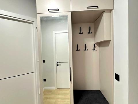 квартира по адресу Кармелюка ул., 5/7