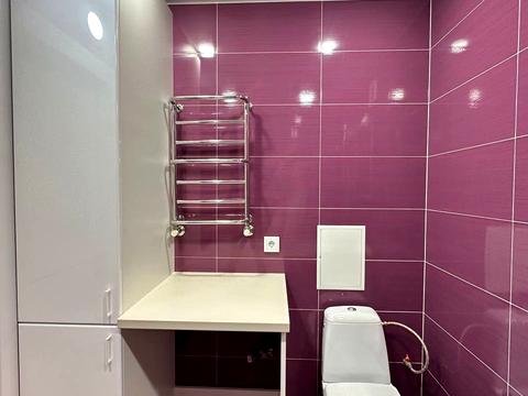 квартира по адресу Кармелюка ул., 5/7