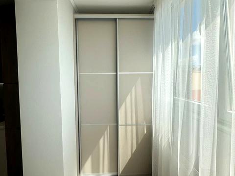 квартира по адресу Кармелюка ул., 5/7