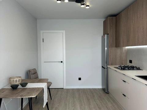 квартира по адресу Кармелюка ул., 5/7