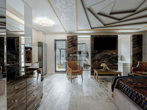 квартира по адресу Набережно-Рыбальская дорога ул., 3