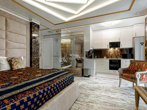 квартира по адресу Набережно-Рыбальская дорога ул., 3