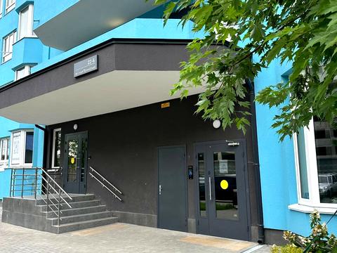 квартира по адресу с. Новоселки, Пригородная ул., 22-Б