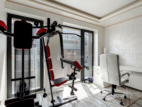 квартира по адресу Набережно-Рыбальская дорога ул., 3