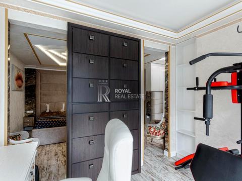 квартира по адресу Набережно-Рыбальская дорога ул., 3