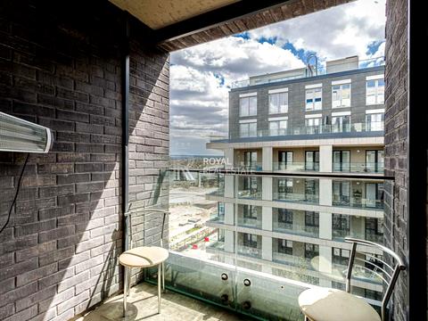 квартира по адресу Набережно-Рыбальская дорога ул., 3