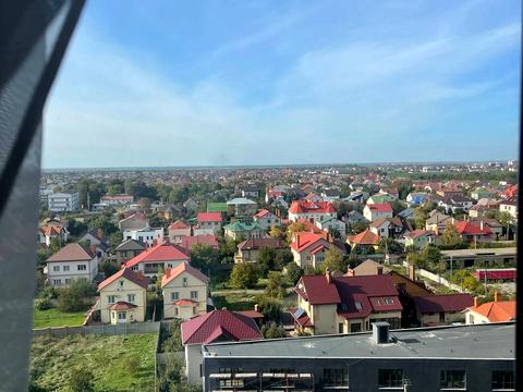 квартира за адресою с. Лиманка, Полковника Гуляєва просп. (Маршала Жукова), 111