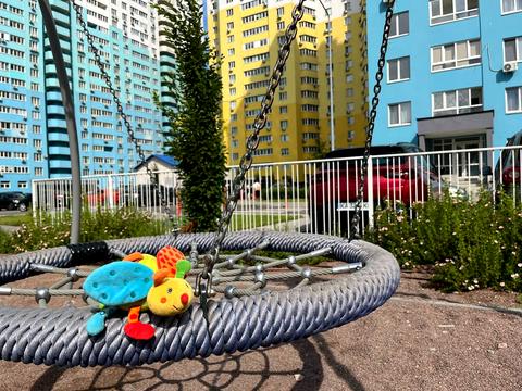 квартира по адресу с. Новоселки, Пригородная ул., 22-Б