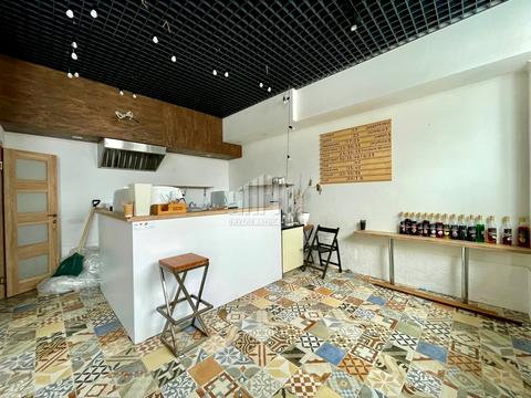 комерційна за адресою Ювілейний пров., 7