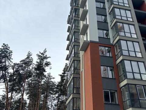 квартира за адресою Мисливська вул., (Будинок 1)