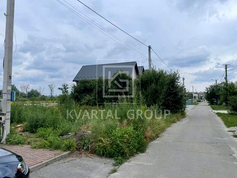 ділянка за адресою Черняхівського вул., 69