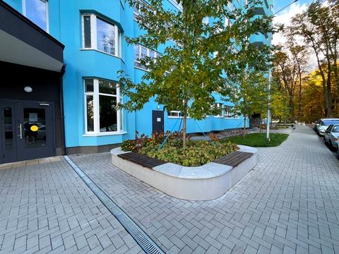 квартира по адресу с. Новоселки, Пригородная ул., 22-Б