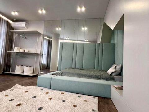 квартира за адресою Берковецька вул., (Будинок 4)