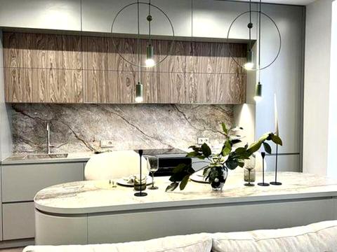 квартира за адресою Берковецька вул., (Будинок 4)