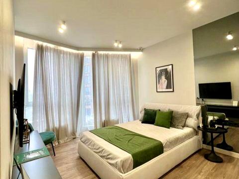 квартира за адресою Берковецька вул., (Будинок 4)