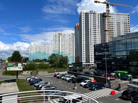 квартира по адресу с. Новоселки, Пригородная ул., 22-Б