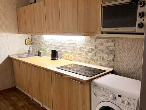 квартира за адресою Сергія Ядова вул. (Ювілейна), 28