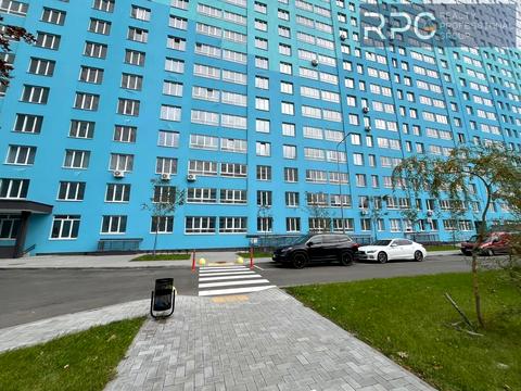 квартира по адресу с. Новоселки, Пригородная ул., 22-Б