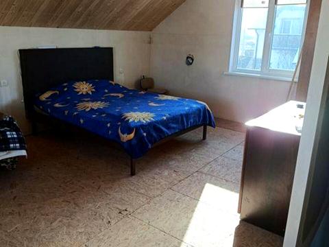 будинок за адресою Садова вул.