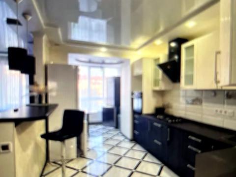 квартира по адресу Радужная ул., 100