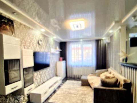 квартира по адресу Радужная ул., 100