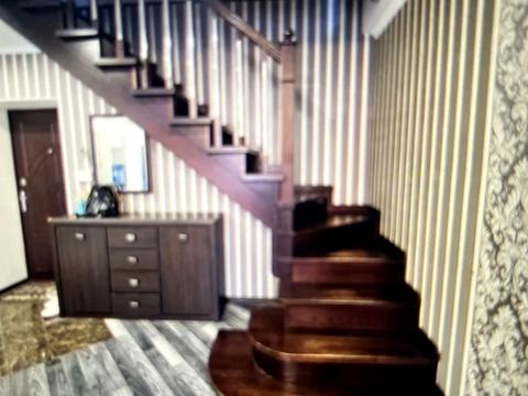 квартира по адресу Радужная ул., 100