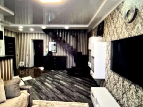 квартира по адресу Радужная ул., 100