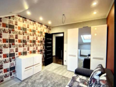 квартира по адресу Радужная ул., 100