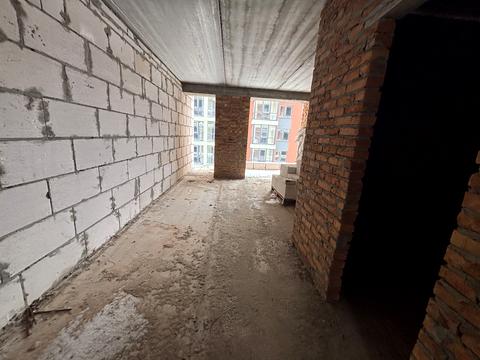 квартира за адресою Мисливська вул., (Будинок 1)