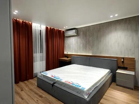 квартира за адресою Михайла Максимовича вул. (Онуфрія Трутенка), 32-Б