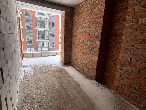 квартира за адресою Мисливська вул., (Будинок 1)