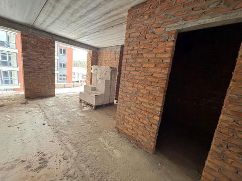 квартира за адресою Мисливська вул., (Будинок 1)