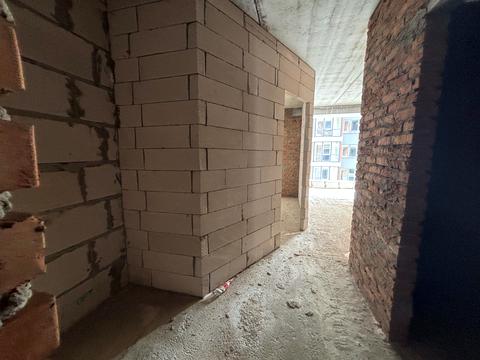 квартира за адресою Мисливська вул., (Будинок 1)