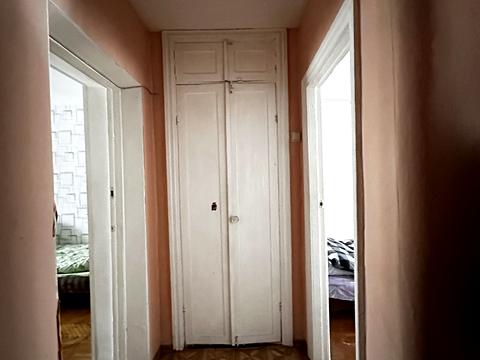 квартира по адресу Генерала Петрова ул., 61