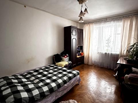 квартира за адресою Євгена Танцюри вул., 61