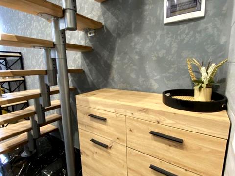 квартира за адресою Сирецько-Садова вул., 5/1