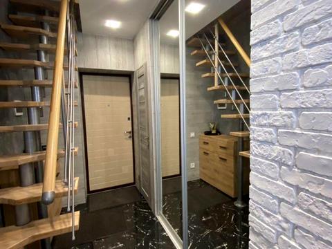 квартира за адресою Сирецько-Садова вул., 5/1