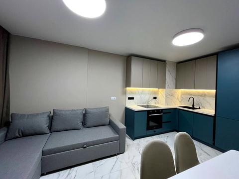 квартира по адресу с. Новоселки, Пригородная ул., 22-Б