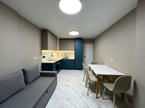 квартира по адресу с. Новоселки, Пригородная ул., 22-Б