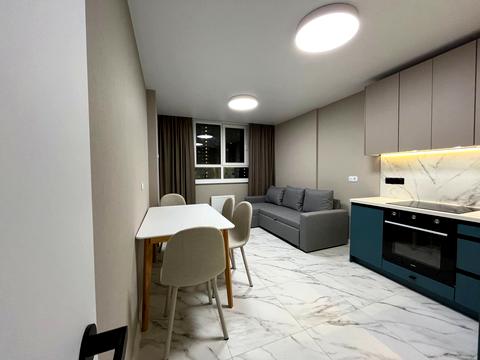 квартира за адресою Приміська вул., 22-Б